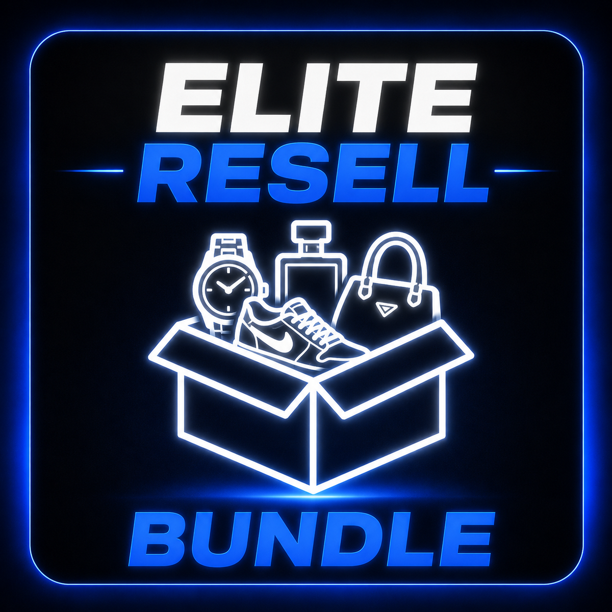 El1te R3s3ll Bundle